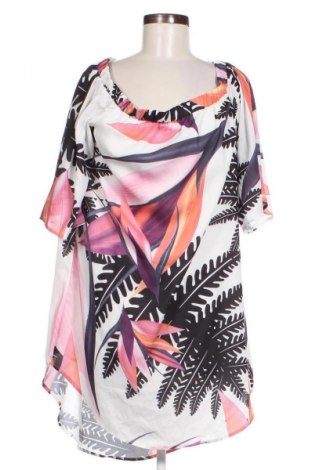Rochie Yoins, Mărime XL, Culoare Multicolor, Preț 94,99 Lei