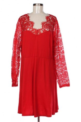 Φόρεμα Yoins, Μέγεθος XXL, Χρώμα Κόκκινο, Τιμή 18,99 €