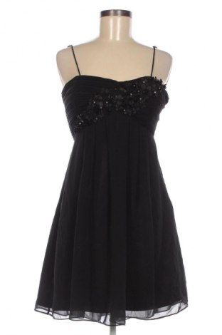 Φόρεμα Young Couture, Μέγεθος S, Χρώμα Μαύρο, Τιμή 61,99 €