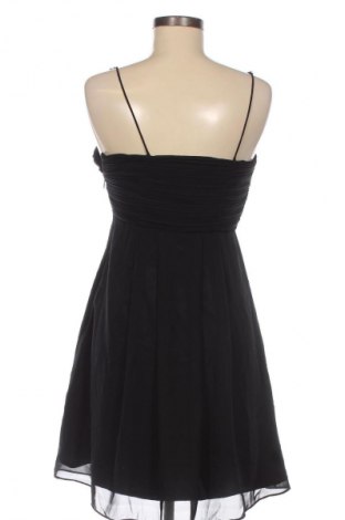 Φόρεμα Young Couture, Μέγεθος S, Χρώμα Μαύρο, Τιμή 61,99 €