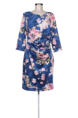 Sukienka Young Couture By Barbara Schwarzer, Rozmiar L, Kolor Kolorowy, Cena 268,99 zł