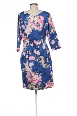 Sukienka Young Couture By Barbara Schwarzer, Rozmiar L, Kolor Kolorowy, Cena 268,99 zł