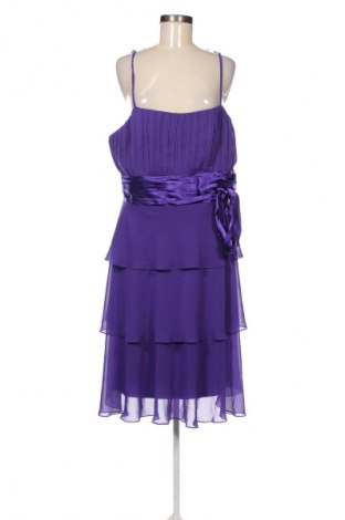 Kleid Your Sixth Sense, Größe XL, Farbe Lila, Preis € 40,99