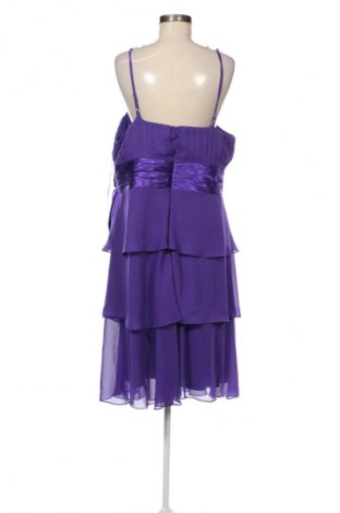 Kleid Your Sixth Sense, Größe XL, Farbe Lila, Preis € 40,99