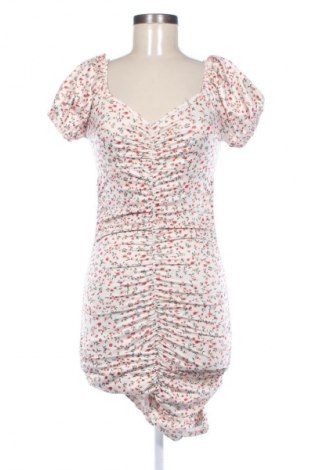 Kleid Zaful, Größe M, Farbe Mehrfarbig, Preis 20,99 €