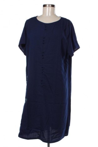 Rochie Zanzea, Mărime 3XL, Culoare Albastru, Preț 156,99 Lei