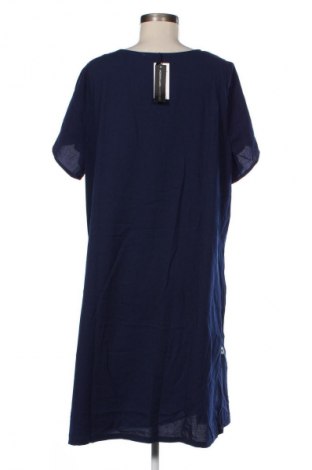 Rochie Zanzea, Mărime 3XL, Culoare Albastru, Preț 156,99 Lei