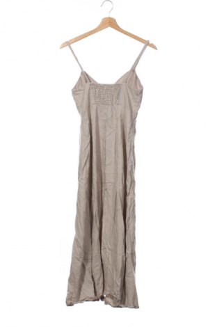 Rochie Zara, Mărime XS, Culoare Bej, Preț 110,99 Lei