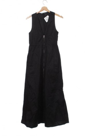 Šaty  Zara, Velikost XS, Barva Černá, Cena  549,00 Kč