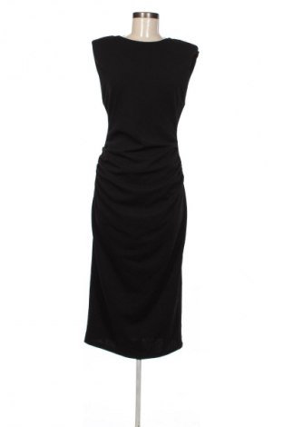 Φόρεμα Zara, Μέγεθος L, Χρώμα Μαύρο, Τιμή 21,99 €