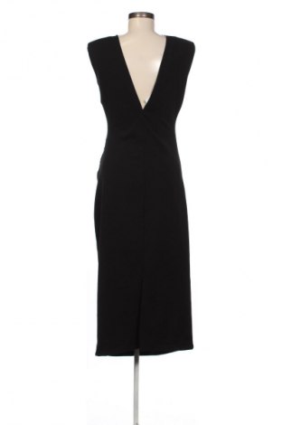 Φόρεμα Zara, Μέγεθος L, Χρώμα Μαύρο, Τιμή 21,99 €