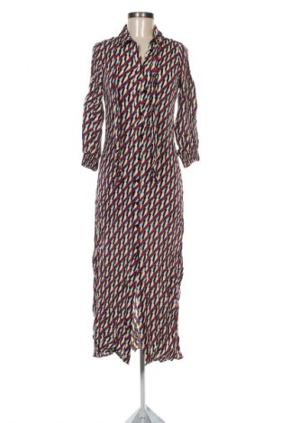 Φόρεμα Zara, Μέγεθος S, Χρώμα Πολύχρωμο, Τιμή 21,99 €
