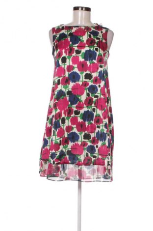 Kleid Zara, Größe S, Farbe Mehrfarbig, Preis € 18,99