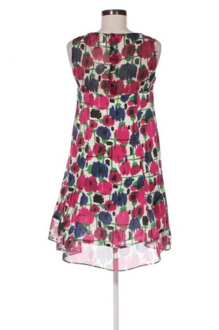 Kleid Zara, Größe S, Farbe Mehrfarbig, Preis € 18,99