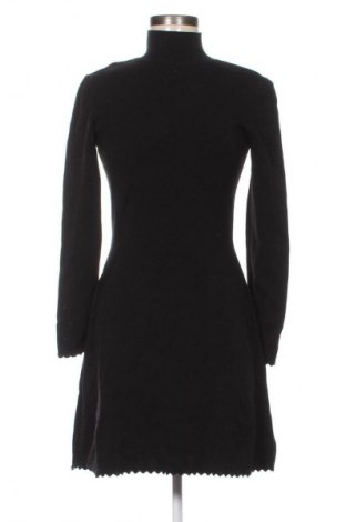 Φόρεμα Zara, Μέγεθος M, Χρώμα Μαύρο, Τιμή 17,99 €