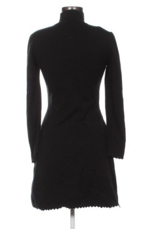 Φόρεμα Zara, Μέγεθος M, Χρώμα Μαύρο, Τιμή 17,99 €