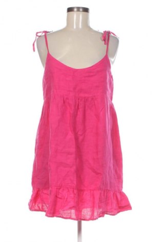 Rochie Zara, Mărime M, Culoare Roz, Preț 88,99 Lei