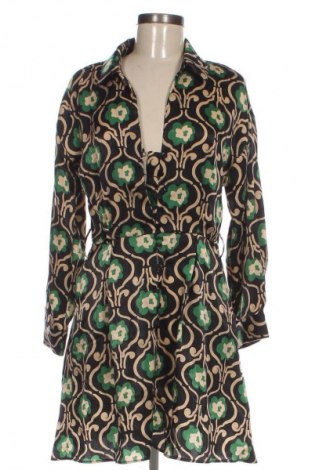 Kleid Zara, Größe L, Farbe Mehrfarbig, Preis € 23,99