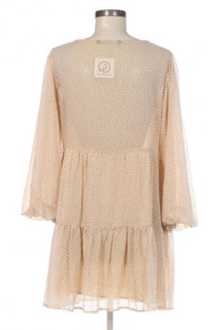 Рокля Zara, Размер L, Цвят Многоцветен, Цена 25,99 лв.