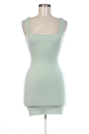 Rochie Zara, Mărime S, Culoare Verde, Preț 88,99 Lei