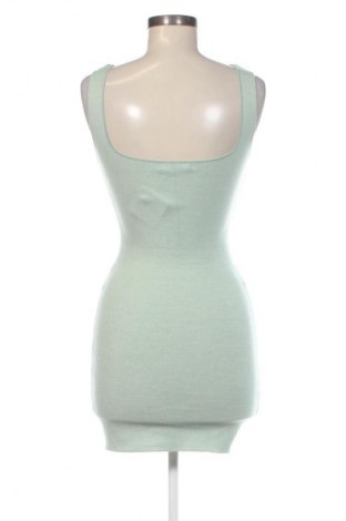 Rochie Zara, Mărime S, Culoare Verde, Preț 88,99 Lei