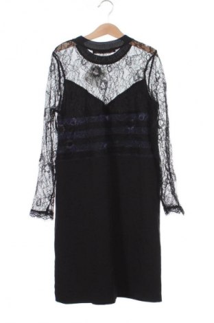 Рокля Zara, Размер XS, Цвят Многоцветен, Цена 26,70 лв.