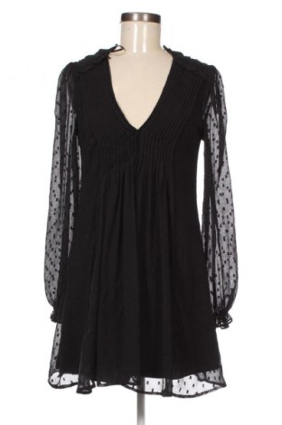 Φόρεμα Zara, Μέγεθος M, Χρώμα Μαύρο, Τιμή 16,99 €