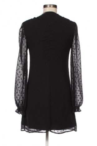 Φόρεμα Zara, Μέγεθος M, Χρώμα Μαύρο, Τιμή 16,99 €