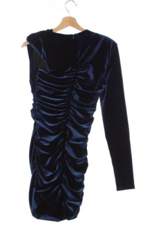 Šaty  Zara, Veľkosť M, Farba Modrá, Cena  44,95 €