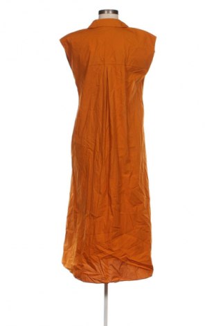 Šaty  Zara, Veľkosť M, Farba Oranžová, Cena  19,95 €