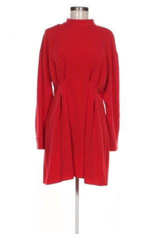 Šaty  Zara, Velikost XL, Barva Červená, Cena  549,00 Kč
