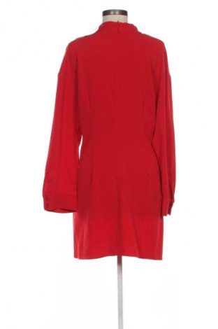 Šaty  Zara, Velikost XL, Barva Červená, Cena  549,00 Kč