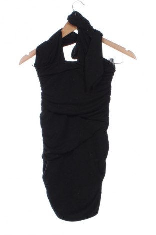 Sukienka Zara, Rozmiar XS, Kolor Czarny, Cena 88,99 zł