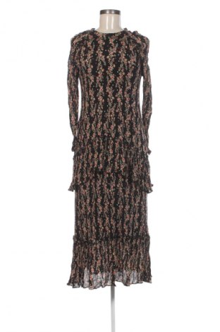 Kleid Zara, Größe M, Farbe Mehrfarbig, Preis 21,99 €