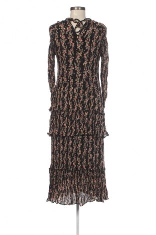 Kleid Zara, Größe M, Farbe Mehrfarbig, Preis 21,99 €