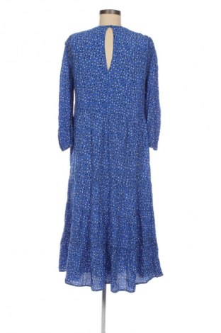 Рокля Zara, Размер M, Цвят Многоцветен, Цена 34,99 лв.