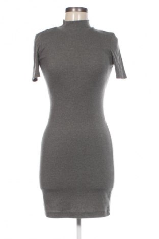 Φόρεμα Zara, Μέγεθος S, Χρώμα Γκρί, Τιμή 17,99 €