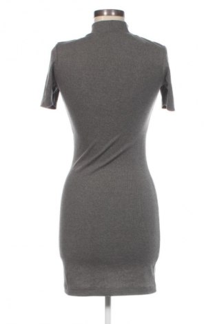 Φόρεμα Zara, Μέγεθος S, Χρώμα Γκρί, Τιμή 17,99 €