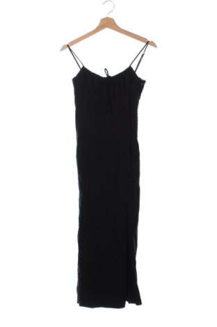 Šaty  Zara, Veľkosť XS, Farba Čierna, Cena  19,95 €
