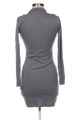Kleid Zara, Größe M, Farbe Grau, Preis € 18,99