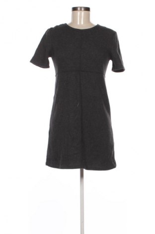 Kleid Zara, Größe M, Farbe Grau, Preis € 18,99