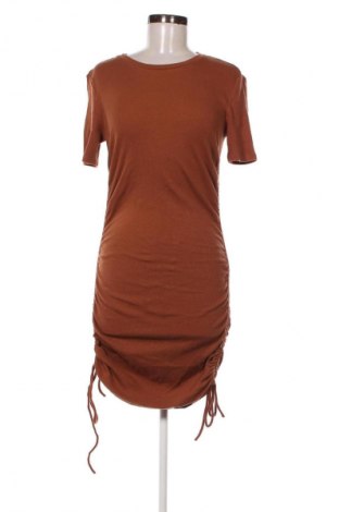 Rochie Zara, Mărime L, Culoare Maro, Preț 88,99 Lei