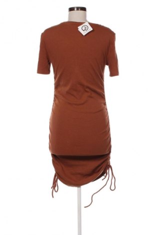 Rochie Zara, Mărime L, Culoare Maro, Preț 88,99 Lei