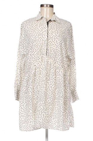 Kleid Zara, Größe S, Farbe Mehrfarbig, Preis 18,99 €