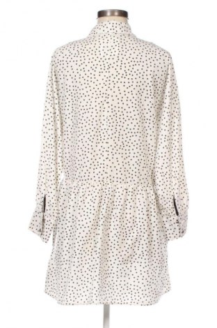 Kleid Zara, Größe S, Farbe Mehrfarbig, Preis 18,99 €