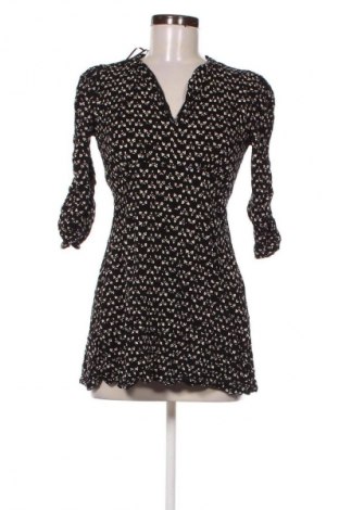 Kleid Zara, Größe S, Farbe Mehrfarbig, Preis 18,99 €