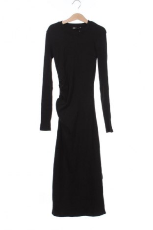 Φόρεμα Zara, Μέγεθος XS, Χρώμα Μαύρο, Τιμή 21,99 €