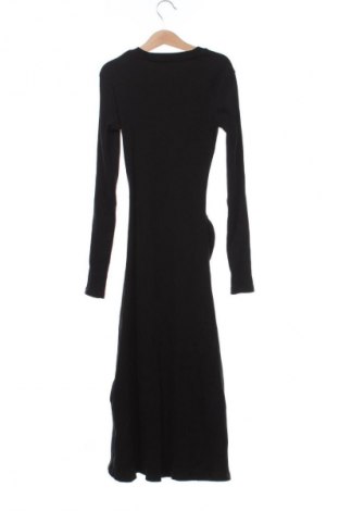 Φόρεμα Zara, Μέγεθος XS, Χρώμα Μαύρο, Τιμή 21,99 €