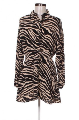 Φόρεμα Zara, Μέγεθος S, Χρώμα Πολύχρωμο, Τιμή 17,99 €