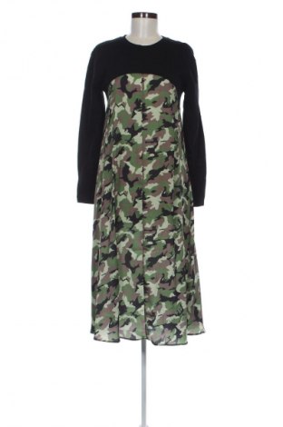 Šaty  Zara, Veľkosť S, Farba Viacfarebná, Cena  7,95 €